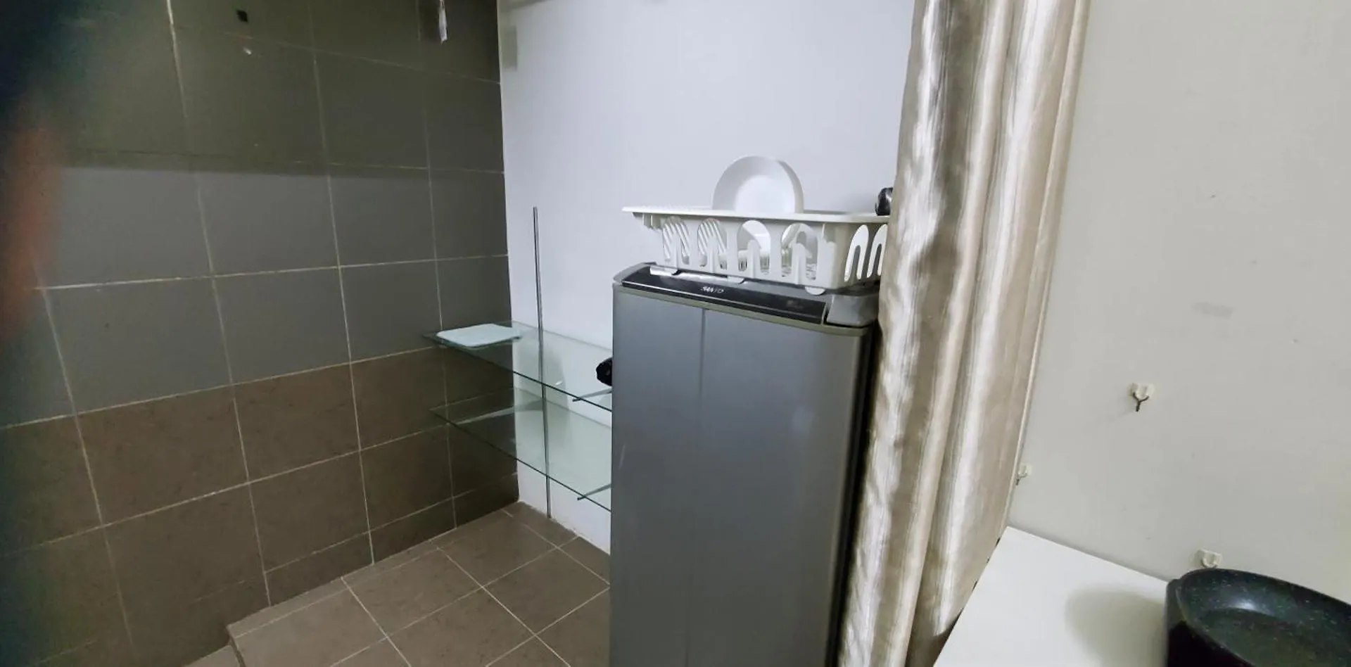 Apartament Mini Studio 6 With Mrt Lrt Kuala Lumpur