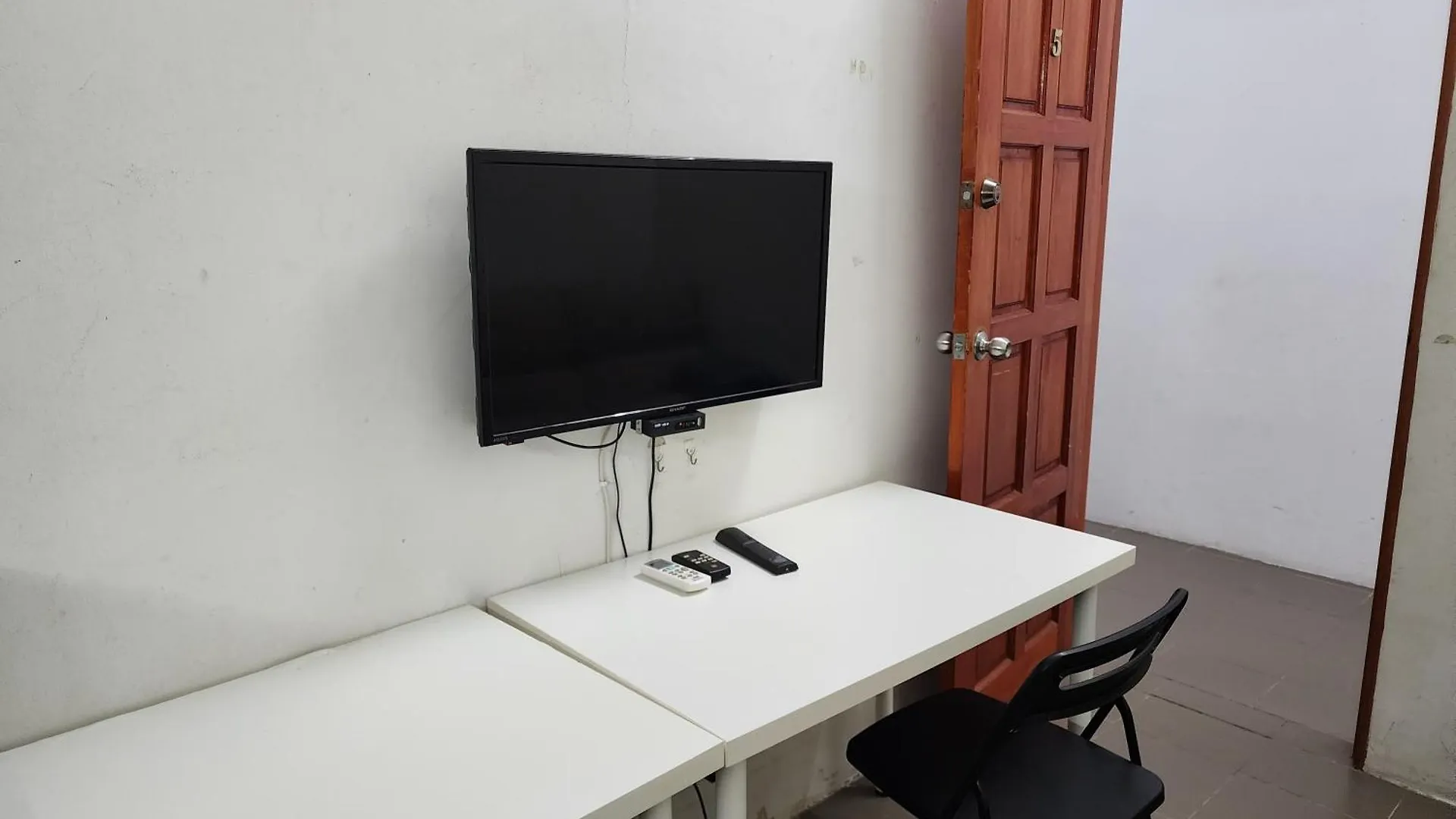 Apartment Mini Studio 6 With Mrt Lrt Kuala Lumpur