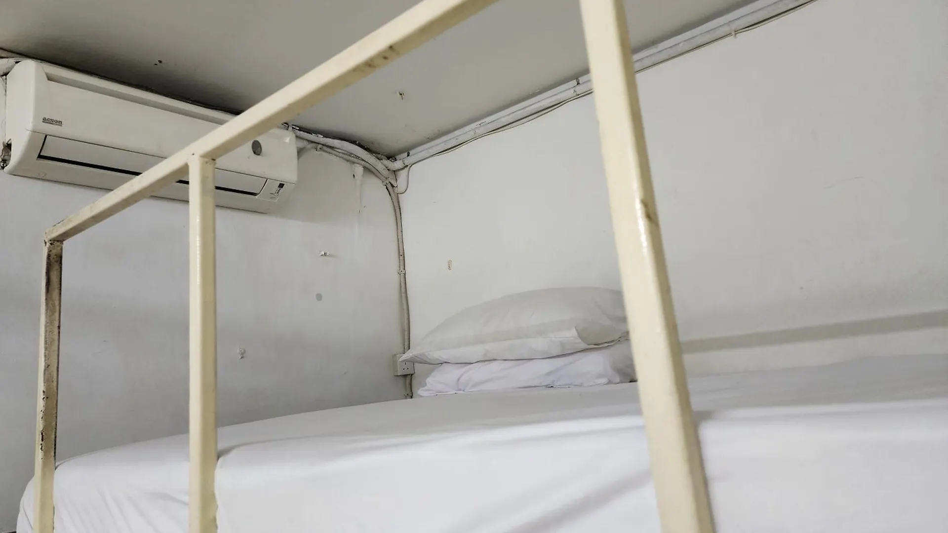 Apartment Mini Studio 6 With Mrt Lrt Kuala Lumpur